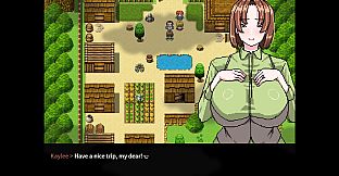 Wives Will Do Everything for Elf Hosts