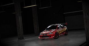 TearItUp Remix - Kanji Atom AVX Car Pack