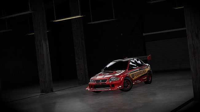 TearItUp Remix - Kanji Atom AVX Car Pack