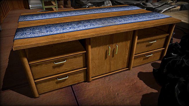 GameGuru - Abandoned Apartment Pack