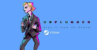 UNPLUGGED - artbook Volume I