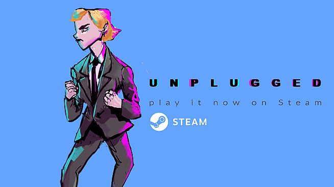 UNPLUGGED - artbook Volume I