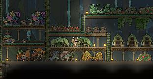 Guardians of the Sanctree: Early Birds