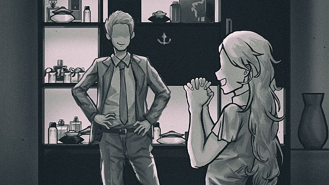 戾谈 黑色录像带 苍黑