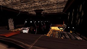 My Little Cafe Nightmare