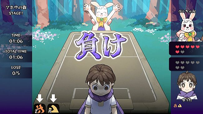 Air Hockey: Magical Heroes