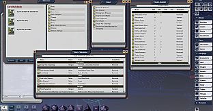 Fantasy Grounds - G.I. JOE Roleplaying Game Core Rulebook
