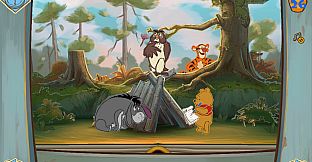 Disney Winnie the Pooh