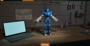 Robo Fight