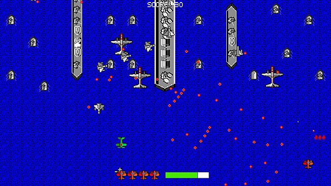 Tiger Fighter 1931 Tora!Tora! MP015