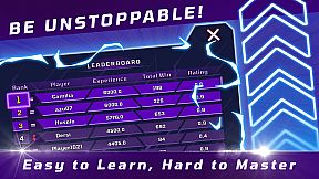 LUTA: Luminoria Tactics