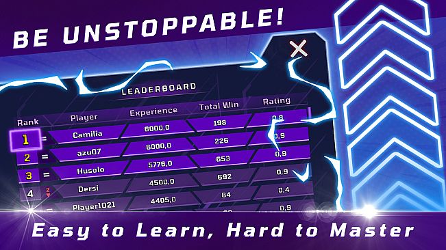 LUTA: Luminoria Tactics