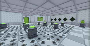 Don't Touch this Button!