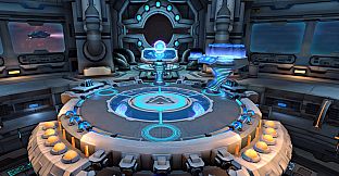 Machine Crisis (陨星危机)