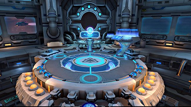 Machine Crisis (陨星危机)