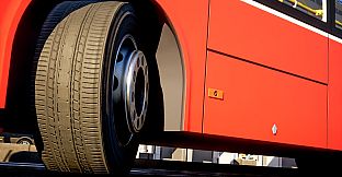 City Transport Simulator: Bus