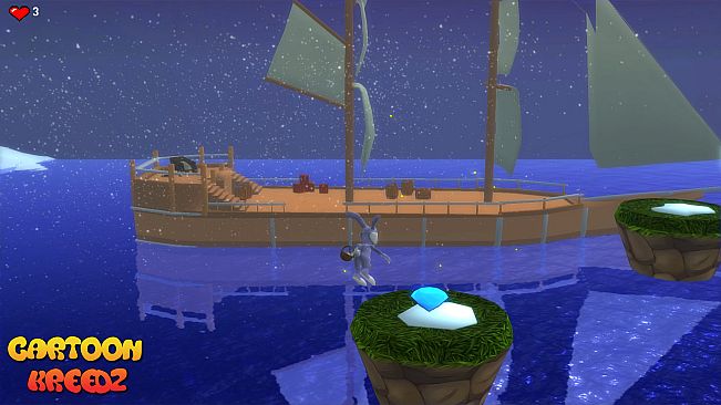 Cartoon Kreedz: Christmas Season