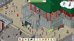 Where are the creatures of mountains and seas