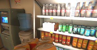 [HERROR] Gas Station Case