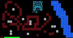 Tiger Tank 59 Ⅰ A-Gun MP027