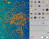 元素战争  Elemental war