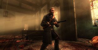 Killing Floor "London's Finest" Character Pack