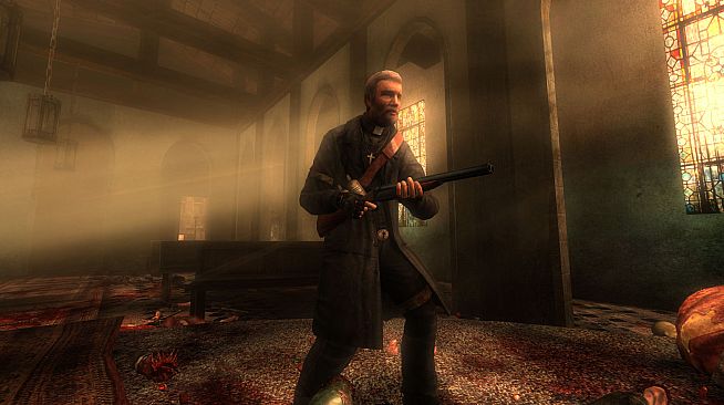 Killing Floor "London's Finest" Character Pack