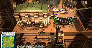 Tropico 5 - Espionage