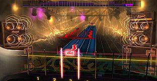 Rocksmith 2014 – Slayer - “Raining Blood”