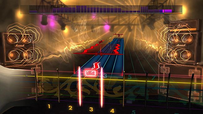 Rocksmith 2014 – Slayer - “Raining Blood”