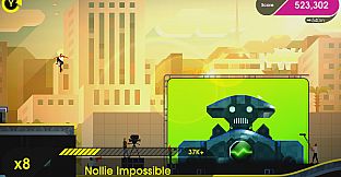 OlliOlli2: XL Edition