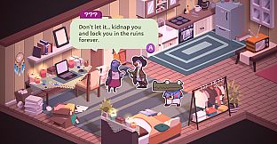 Duck Detective: The Ghost of Glamping Soundtrack