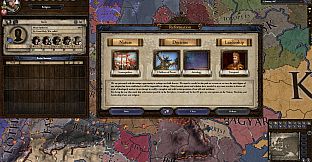 Expansion - Crusader Kings II: Holy Fury