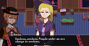 Star Apprentice: Magical Murder Mystery