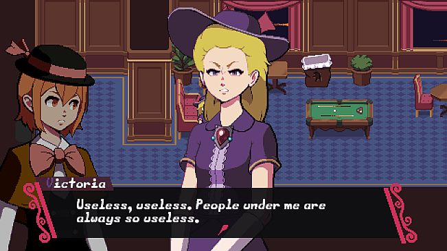 Star Apprentice: Magical Murder Mystery