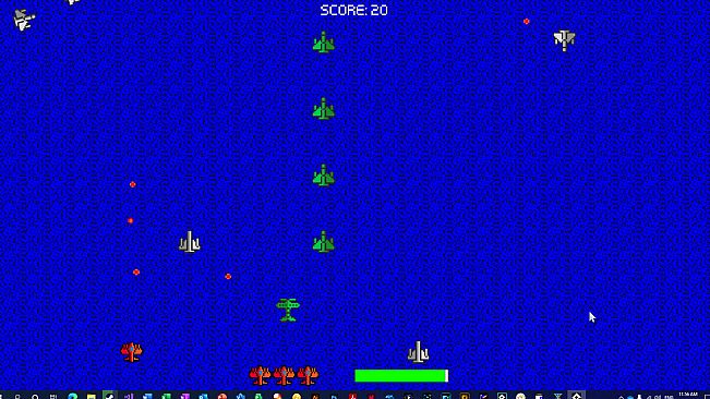 Tiger Fighter 1931 MP077