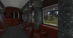 Trainz 2022 DLC - The Broadway Limited