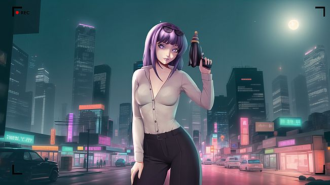 EmyLiveShow: Hentai Puzzle Game