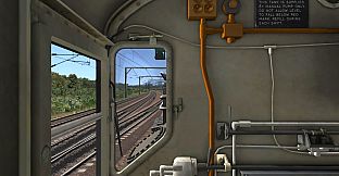 BR General Class 08 Add-on Livery