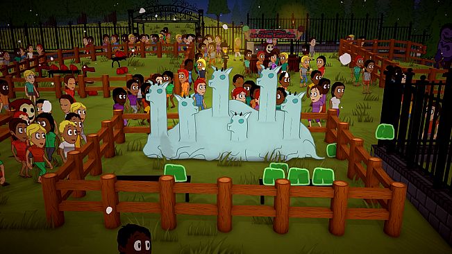 The Eldritch Soundtrack