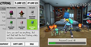 ZPG - Buckethead (Hat)