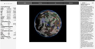 Terraforming Titans