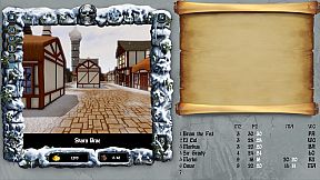 The Bard's Tale Trilogy