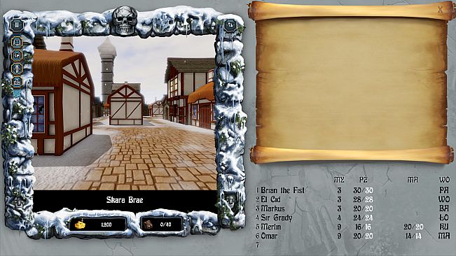 The Bard's Tale Trilogy