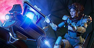 Apex Legends - Lifeline Edition