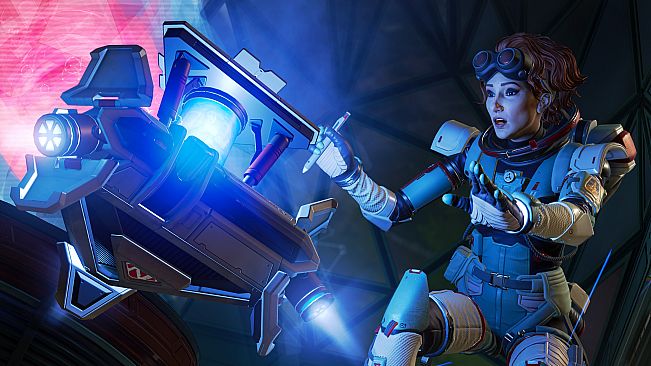 Apex Legends - Lifeline Edition