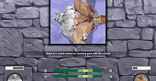 Dirty Beastly Muscles