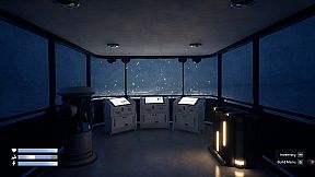 Heat Death: Survival Train