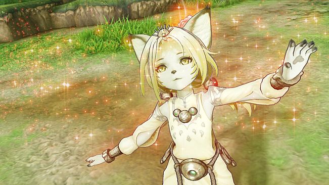 WARRIORS ALL-STARS: Special Costume for Tamaki