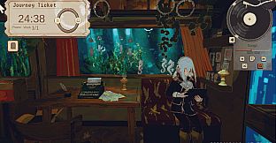 Shio: Be With Me